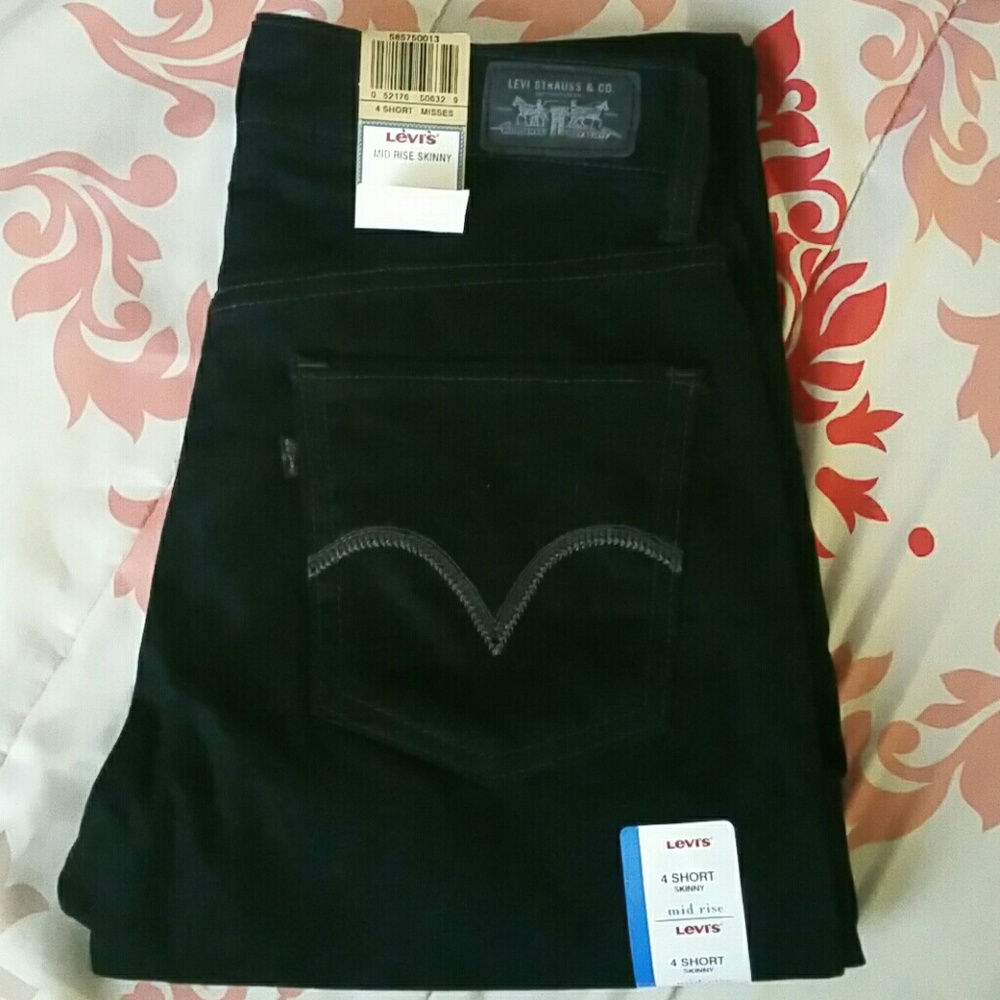 Levi's jeans